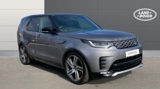 Land Rover Discovery 3.0 D300 Metropolitan Edition 5dr Auto Diesel Station Wagon